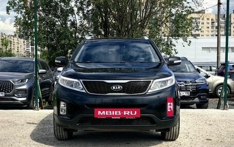 KIA Sorento II рестайлинг, 2017 год, 1 299 000 рублей, 2 фотография