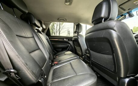 KIA Sorento II рестайлинг, 2017 год, 1 299 000 рублей, 13 фотография