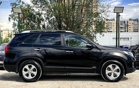 KIA Sorento II рестайлинг, 2017 год, 1 299 000 рублей, 8 фотография