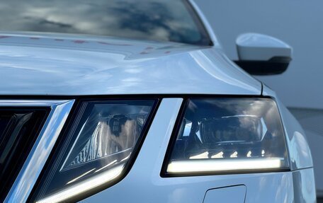 Skoda Octavia, 2018 год, 2 210 000 рублей, 4 фотография