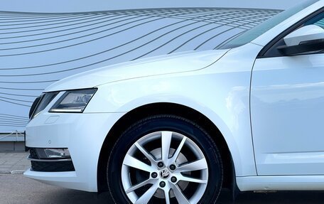 Skoda Octavia, 2018 год, 2 210 000 рублей, 3 фотография