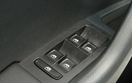 Skoda Octavia, 2018 год, 2 210 000 рублей, 23 фотография