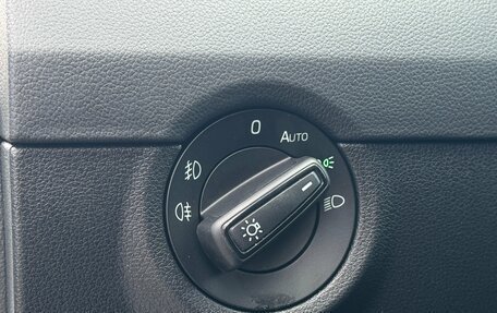 Skoda Octavia, 2018 год, 2 210 000 рублей, 22 фотография
