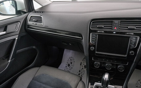 Volkswagen Golf VII, 2014 год, 1 049 000 рублей, 12 фотография