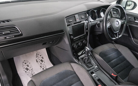 Volkswagen Golf VII, 2014 год, 1 049 000 рублей, 13 фотография