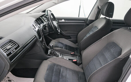 Volkswagen Golf VII, 2014 год, 1 049 000 рублей, 14 фотография