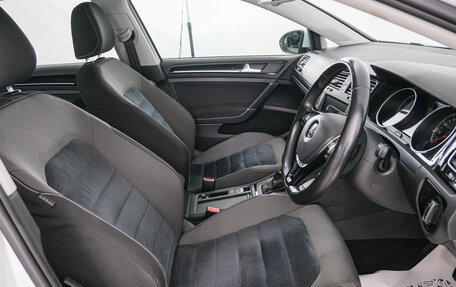 Volkswagen Golf VII, 2014 год, 1 049 000 рублей, 8 фотография