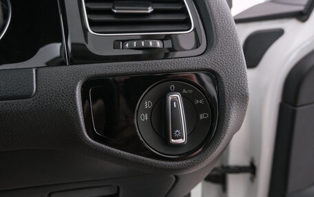Volkswagen Golf VII, 2014 год, 1 049 000 рублей, 18 фотография