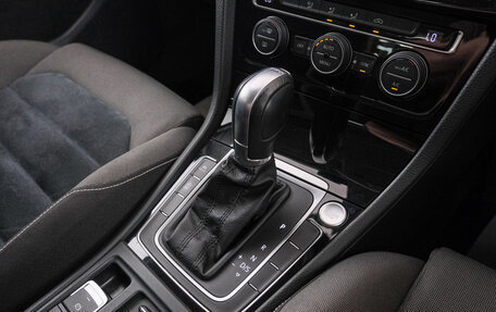 Volkswagen Golf VII, 2014 год, 1 049 000 рублей, 17 фотография