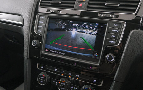 Volkswagen Golf VII, 2014 год, 1 049 000 рублей, 16 фотография