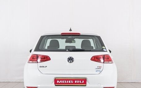 Volkswagen Golf VII, 2014 год, 1 049 000 рублей, 6 фотография