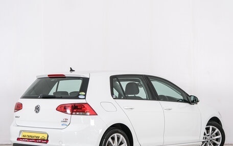 Volkswagen Golf VII, 2014 год, 1 049 000 рублей, 7 фотография