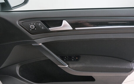 Volkswagen Golf VII, 2014 год, 1 049 000 рублей, 19 фотография