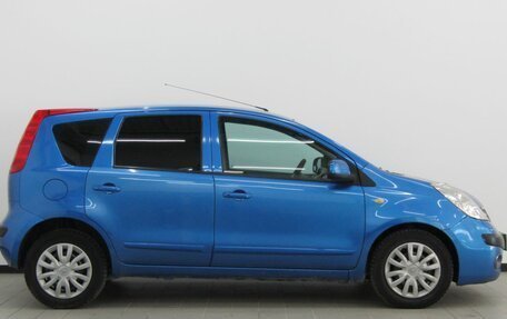 Nissan Note II рестайлинг, 2007 год, 449 000 рублей, 7 фотография