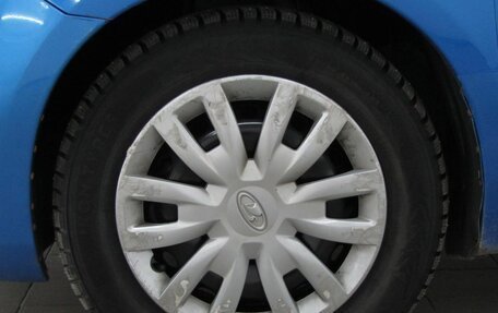 Nissan Note II рестайлинг, 2007 год, 449 000 рублей, 12 фотография