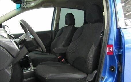 Nissan Note II рестайлинг, 2007 год, 449 000 рублей, 13 фотография