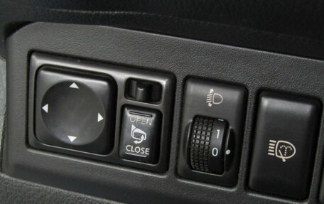 Nissan Note II рестайлинг, 2007 год, 449 000 рублей, 22 фотография