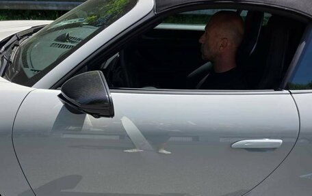 Porsche 911, 2026 год, 45 500 000 рублей, 3 фотография