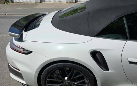 Porsche 911, 2026 год, 45 500 000 рублей, 5 фотография