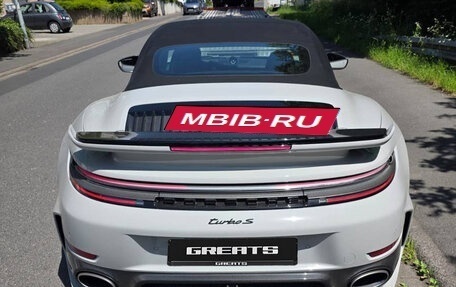 Porsche 911, 2026 год, 45 500 000 рублей, 2 фотография