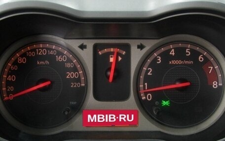 Nissan Note II рестайлинг, 2007 год, 449 000 рублей, 24 фотография