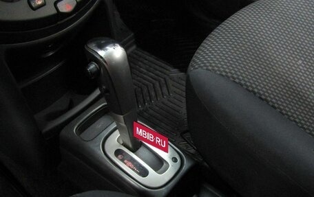 Nissan Note II рестайлинг, 2007 год, 449 000 рублей, 23 фотография