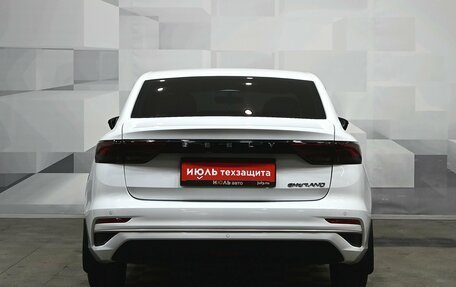 Geely Emgrand, 2024 год, 1 530 000 рублей, 5 фотография