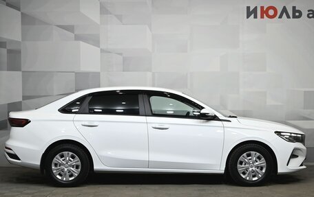 Geely Emgrand, 2024 год, 1 530 000 рублей, 9 фотография