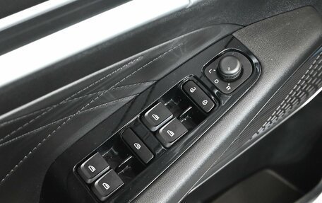Geely Emgrand, 2024 год, 1 530 000 рублей, 14 фотография