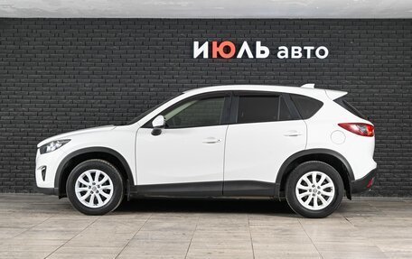 Mazda CX-5 II, 2013 год, 1 807 000 рублей, 8 фотография
