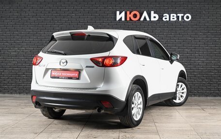 Mazda CX-5 II, 2013 год, 1 807 000 рублей, 5 фотография