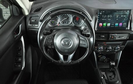 Mazda CX-5 II, 2013 год, 1 807 000 рублей, 12 фотография