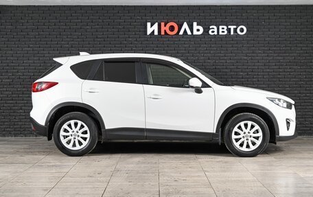 Mazda CX-5 II, 2013 год, 1 807 000 рублей, 9 фотография