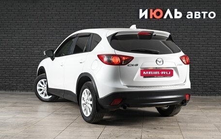 Mazda CX-5 II, 2013 год, 1 807 000 рублей, 7 фотография