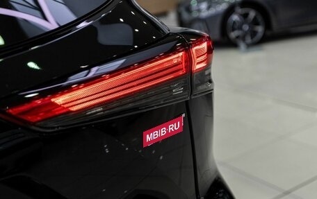Toyota Highlander, 2026 год, 5 690 000 рублей, 9 фотография