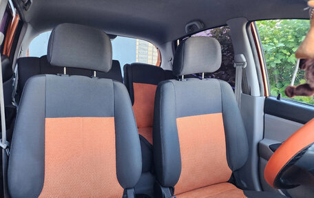 KIA Picanto I, 2007 год, 120 000 рублей, 5 фотография