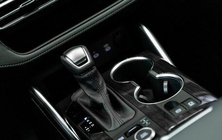 Toyota Highlander, 2026 год, 5 690 000 рублей, 15 фотография