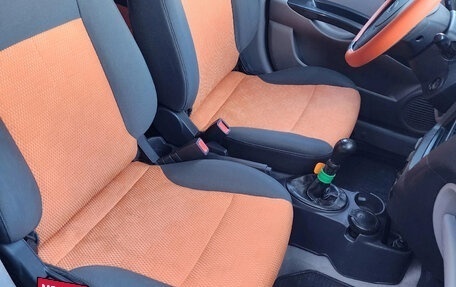 KIA Picanto I, 2007 год, 120 000 рублей, 4 фотография