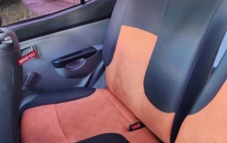 KIA Picanto I, 2007 год, 120 000 рублей, 7 фотография
