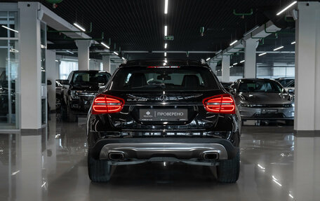 Mercedes-Benz GLA, 2014 год, 1 990 000 рублей, 6 фотография