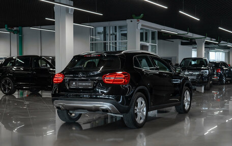 Mercedes-Benz GLA, 2014 год, 1 990 000 рублей, 4 фотография