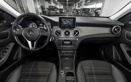 Mercedes-Benz GLA, 2014 год, 1 990 000 рублей, 8 фотография