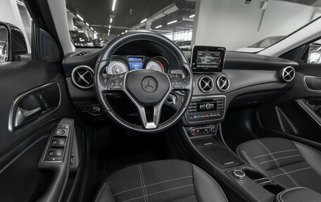 Mercedes-Benz GLA, 2014 год, 1 990 000 рублей, 7 фотография