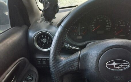 Subaru Impreza III, 2007 год, 550 000 рублей, 9 фотография