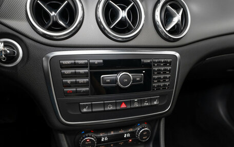 Mercedes-Benz GLA, 2014 год, 1 990 000 рублей, 17 фотография