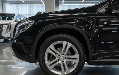 Mercedes-Benz GLA, 2014 год, 1 990 000 рублей, 19 фотография