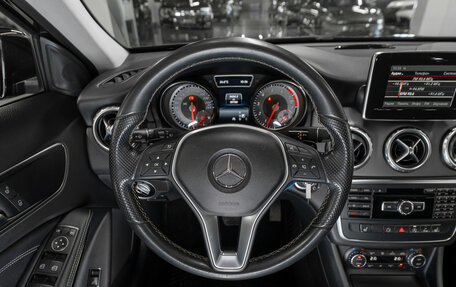 Mercedes-Benz GLA, 2014 год, 1 990 000 рублей, 10 фотография
