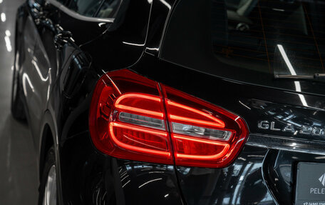 Mercedes-Benz GLA, 2014 год, 1 990 000 рублей, 21 фотография