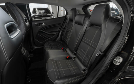 Mercedes-Benz GLA, 2014 год, 1 990 000 рублей, 12 фотография