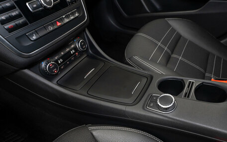 Mercedes-Benz GLA, 2014 год, 1 990 000 рублей, 15 фотография